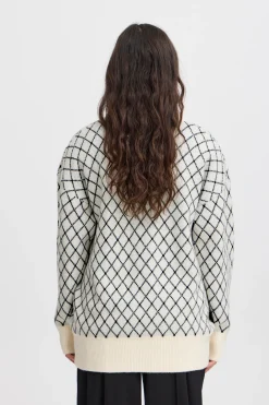 IHALVINO Cadigan/Gilet