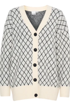 IHALVINO Cadigan/Gilet