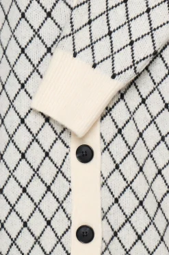 IHALVINO Cadigan/Gilet