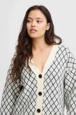 IHALVINO Cadigan/Gilet