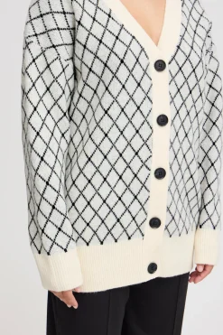 IHALVINO Cadigan/Gilet