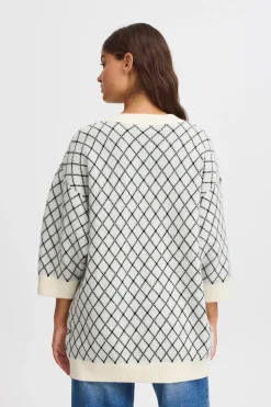 IHALVINO Pullover