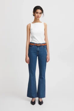 IHAMBERRY Jeans