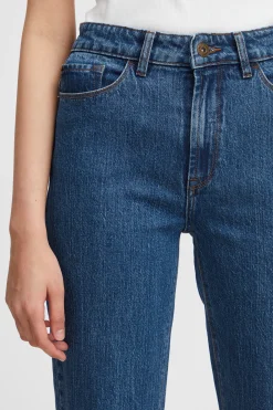 IHAMBERRY Jeans