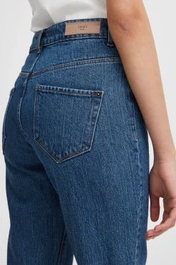 IHAMBERRY Jeans