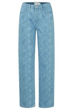 IHAMILIAS Jeans