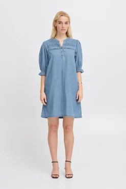 IHANCEY Robe
