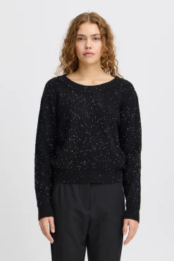 IHANNLIE Pullover