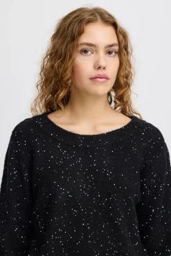 IHANNLIE Pullover