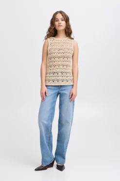 IHANPERS Pullover tricoté