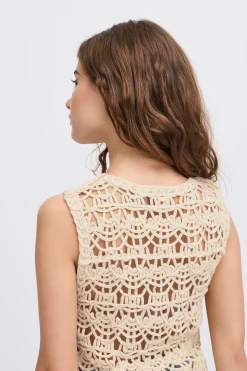 IHANPERS Pullover tricoté