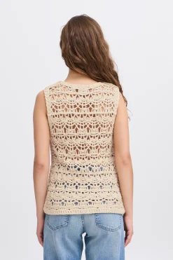 IHANPERS Pullover tricoté