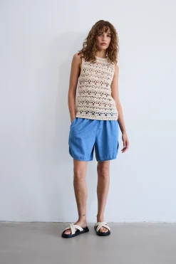 IHANPERS Pullover tricoté