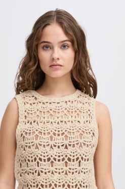 IHANPERS Pullover tricoté