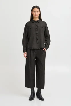 IHARCHER Jeans