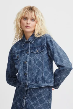 IHASKI Manteau casual