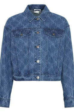 IHASKI Manteau casual