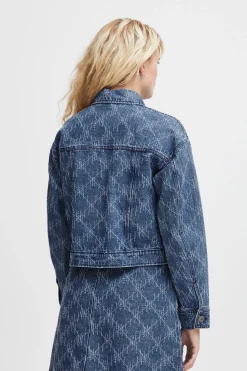 IHASKI Manteau casual