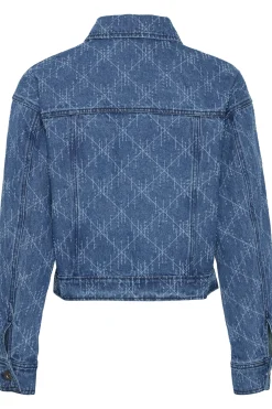 IHASKI Manteau casual