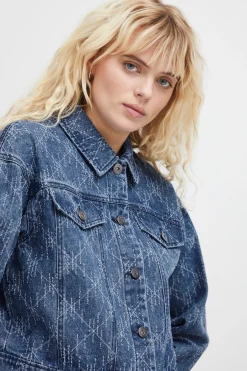 IHASKI Manteau casual