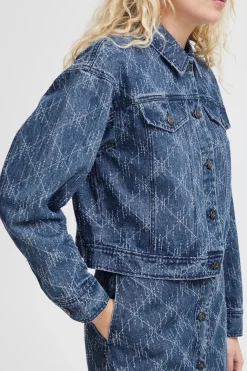 IHASKI Manteau casual