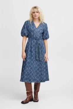 IHASKI Robe