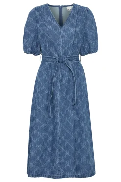 IHASKI Robe