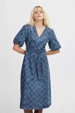 IHASKI Robe