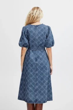IHASKI Robe