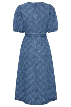 IHASKI Robe