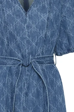 IHASKI Robe