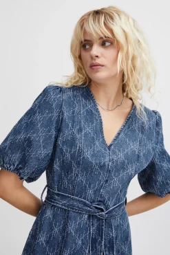 IHASKI Robe