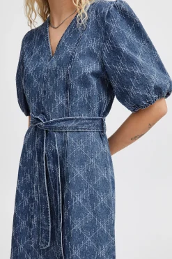 IHASKI Robe