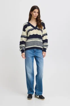 IHASTRA Pullover