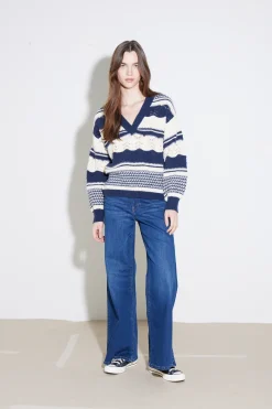 IHASTRA Pullover