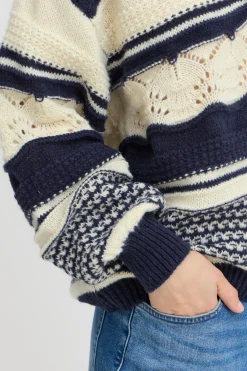 IHASTRA Pullover