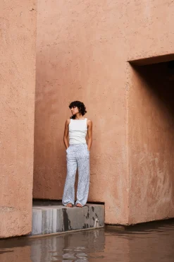 IHAYA Pantalon