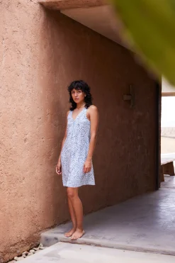 IHAYA Robe