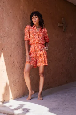 IHAYA Shorts