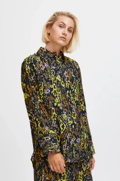 IHAZINO Chemise