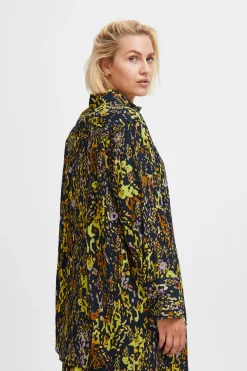 IHAZINO Chemise