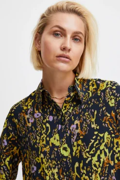 IHAZINO Chemise