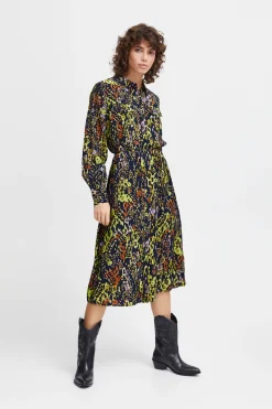IHAZINO Robe