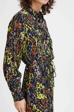 IHAZINO Robe