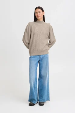 IHBAINE Pullover