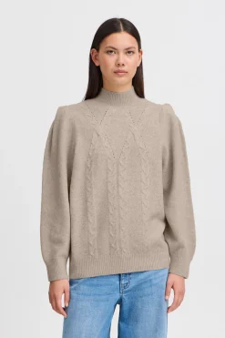 IHBAINE Pullover