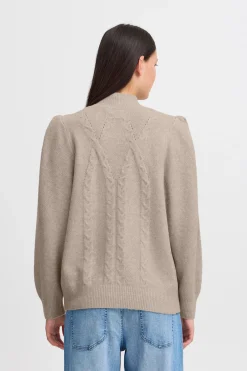 IHBAINE Pullover