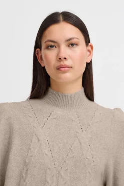 IHBAINE Pullover