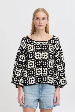 IHBANDIE Cadigan/Gilet