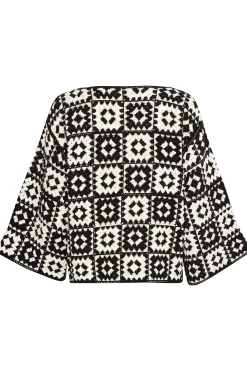 IHBANDIE Cadigan/Gilet